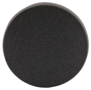 Afbeeldingen van Makita D-70801 Spons zwart zacht fijn 190mm
