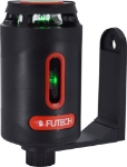 Afbeeldingen van Futech Lijnlaser LL5505 Groen - 1V360H