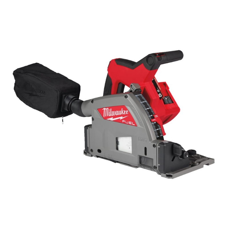 Afbeeldingen van MILWAUKEE® Invalzaag M18 FPS55-552P