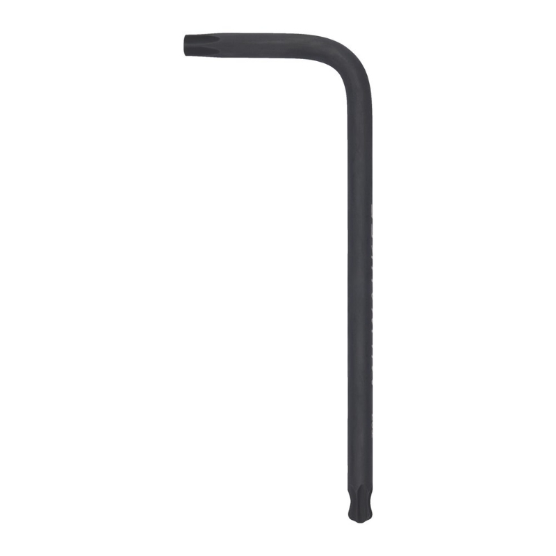 Afbeeldingen van Inbussleutel Torx kort - T27