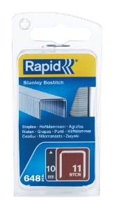 Afbeeldingen van Rapid Nieten 11