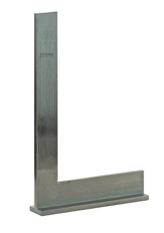 Afbeeldingen van MIB Smidswinkelhaak met aanslag S111