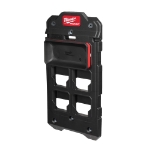 Afbeeldingen van MILWAUKEE® PACKOUT™ Bakjes Packout Magnetic Bin 10 x 20 cm