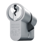 Afbeeldingen van Mauer DC29-SP-Ni-3 sl FP2 31/81=112