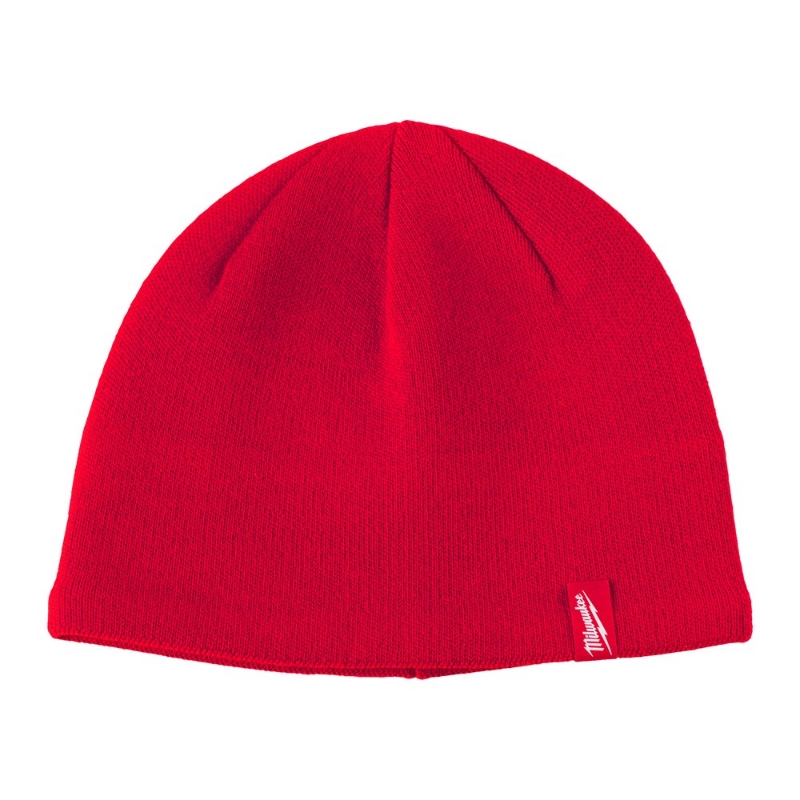 Afbeeldingen van MILWAUKEE® Beanie BNI RD