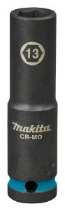 Afbeeldingen van Makita E-16449 Krachtdop 13x82mm