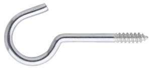 Afbeeldingen van DX Schroefhaak houtdraad