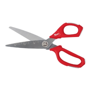Afbeeldingen van MILWAUKEE® Rechte Schaar Straight scissors