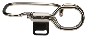 Afbeeldingen van Makita 191F58-7 Draagbeugel slagschroeven-