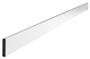 Afbeeldingen van SOLA Strijklat AL1007 500cm 670 g/st.m. 100x1