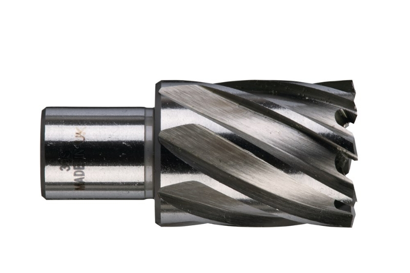 Afbeeldingen van MILWAUKEE® HSS-freeskroon HSSAC 31 x 30 - 1 pc