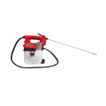 Afbeeldingen van MILWAUKEE® M12™ draagbare chemische sproeier 3,7 l M12 BHCS3L-0