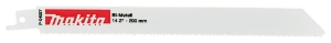 Afbeeldingen van Makita P-04927 Reciprozaagblad Staal 180mm