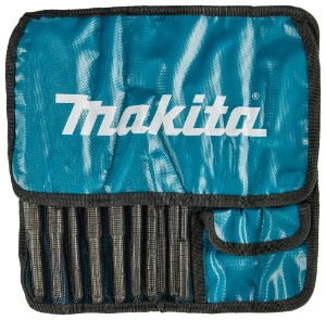 Afbeeldingen van Makita D-53609 B2S: Betonboor-/beitelset 17-