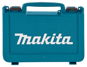 Afbeeldingen van Makita 141104-0 Koffer kunststof slagmoer-