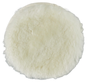 Afbeeldingen van Makita 794176-0 Wollen schijf 180mm