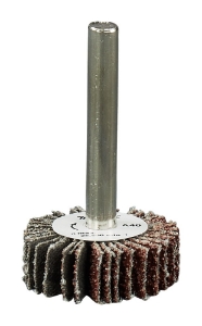 Afbeeldingen van Makita D-75297 Lamellenschuurrol 10x30mm A40