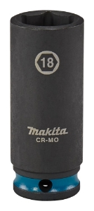 Afbeeldingen van Makita E-16352 Krachtdop 18x82mm