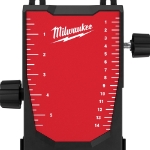 Afbeeldingen van LWM Laser wand montage 