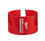 Afbeeldingen van MILWAUKEE® Multimateriaal gatzaag Big Hawg Multi. Mat. 108mm - 1 pc