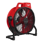 Afbeeldingen van M18 ARFHP-0 High Performance Air Fan