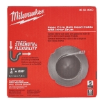 Afbeeldingen van MILWAUKEE® Spiraal HH 6 mm x 7.6 m ICBHD