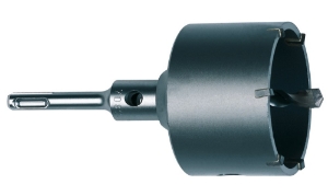 Afbeeldingen van MILWAUKEE® Set TCT-boorkronen SDS-Plus TCT Core Cutter Set 82 mm - 1 pc