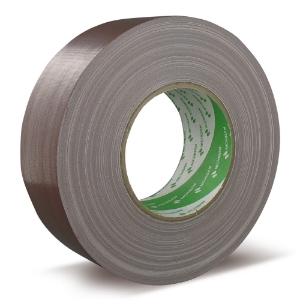 Afbeeldingen van Van Duinen TechnoTape Ducttape 116-1200 Nichiban 116-1200