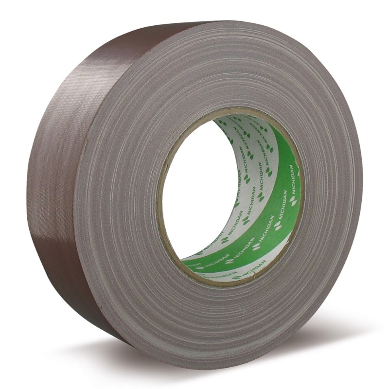 Afbeeldingen van Van Duinen TechnoTape Ducttape 116-1200 Nichiban 116-1200