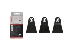 Afbeeldingen van 4tecx® Multizaagblad UN08 STD HCS