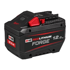 Afbeeldingen van M18 FB12 REDLITHIUM FORGE Battery 12.0 Ah
