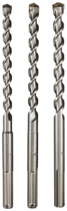 Afbeeldingen van Makita D-40587 B2S: Betonboorset 3-delig