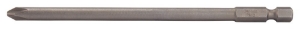 Afbeeldingen van Makita P-53425 Schroefbit PH2 6x127mm