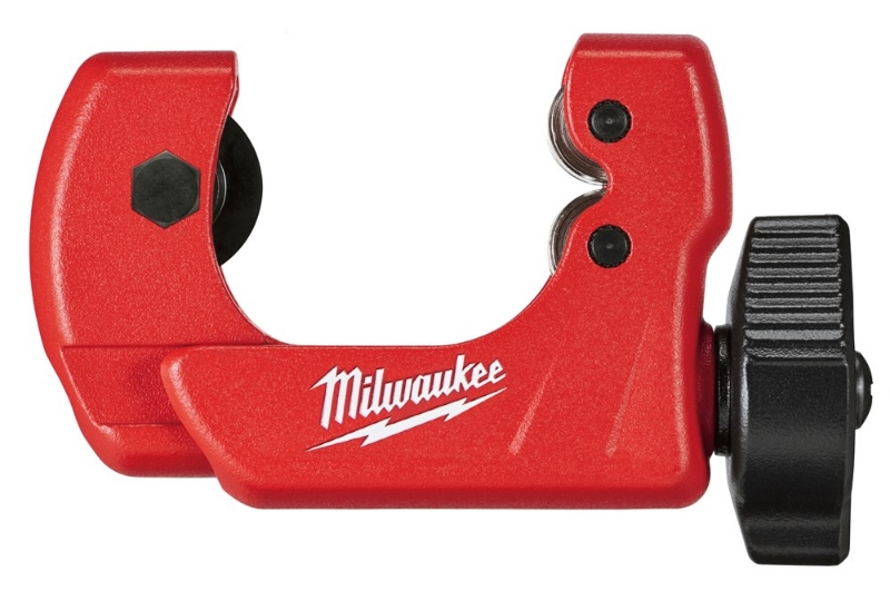 Afbeeldingen van MILWAUKEE® Buissnijder Mini Copper Tubing Cutter 28 mm