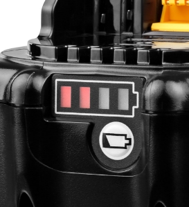 Afbeeldingen van Makita 197422-4 Accu BL1860B LXT 18V 6,0Ah