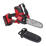 Afbeeldingen van MILWAUKEE® M18 FUEL™ HATCHET™ snoeizaag 20 cm M18 FHS20-552