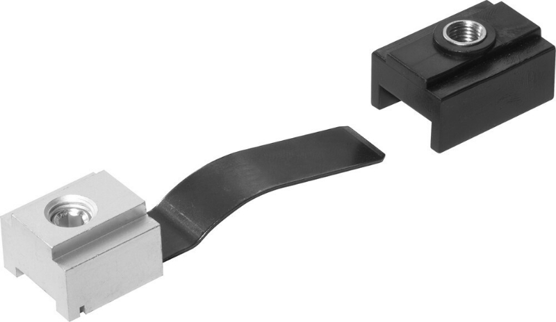 Afbeeldingen van 4tecx® Vastzetinrichting glijarm