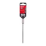Afbeeldingen van MILWAUKEE® SDS-Plus MX4 hamerboor 4 snijder SDS-Plus MX4 5.5 x 215 - 1 pc