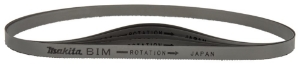 Afbeeldingen van Makita E-04117 Zaagband metaal 730x13mm
