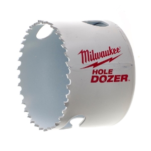 Afbeeldingen van MILWAUKEE® Gatzaag Bi-metaal Hole Dozer Holesaw - 68 mm - 16 pcs