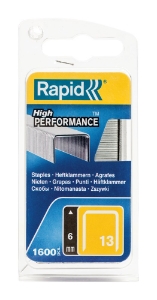 Afbeeldingen van Rapid Nieten 13