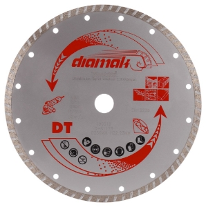 Afbeeldingen van Makita D-61173 Diamantschijf 230x22,23x3,0mm