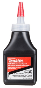 Afbeeldingen van Makita 197007-6 4-takt motorolie 10W-30 80ml