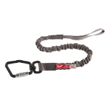 Afbeeldingen van MILWAUKEE® Lanyards voor het zekeren van gereedschap 15.8kg Locking Tool Lanyard - 1pc