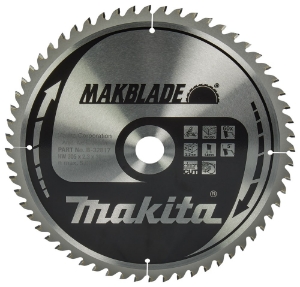 Afbeeldingen van Makita B-32817 Afkortzaagblad Hout