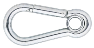 Afbeeldingen van DX Karabijnhaak