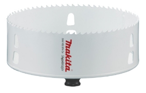 Afbeeldingen van Makita E-04058 Gatzaag 140x44mm hout/metaal