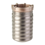 Afbeeldingen van Blåkläder Vloerleggersbroek 1505 Grijs Zwart