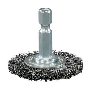 Afbeeldingen van Makita D-76467 Rondborstel ZK1/4"x38mm