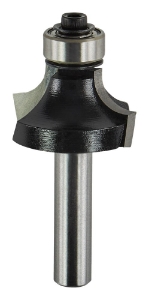 Afbeeldingen van Makita D-68498 Afrondfrees r=7,94 28,58x14,29